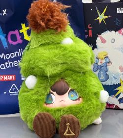 1001 moons plush