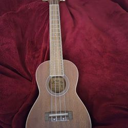 Lanikai Ukulele