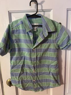 Boys Shirts