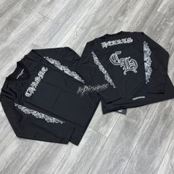 Chrome Hearts T Shirts & Jerseys 