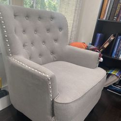 IVO Wingback chair