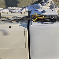 Washing Machine /dryer 