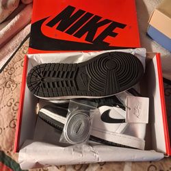 Women's air Jordan 1 high og