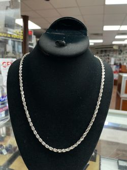 Rope Chain