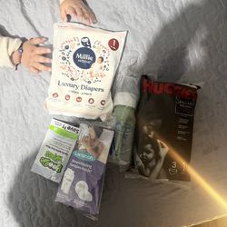 Baby Stuff 