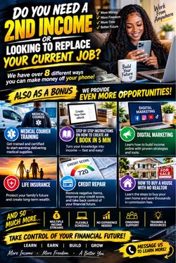 Work From Home