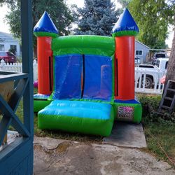 Bouncy House