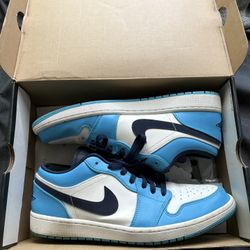 Nike Dunks Men Size 12