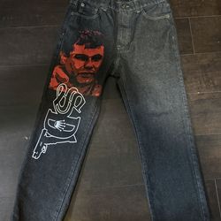SDL jeans
