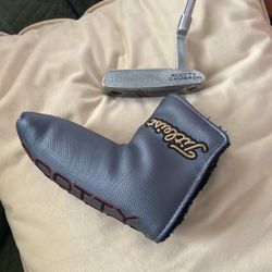 Titleist Scotty Cameron Select Newport 2 Putter