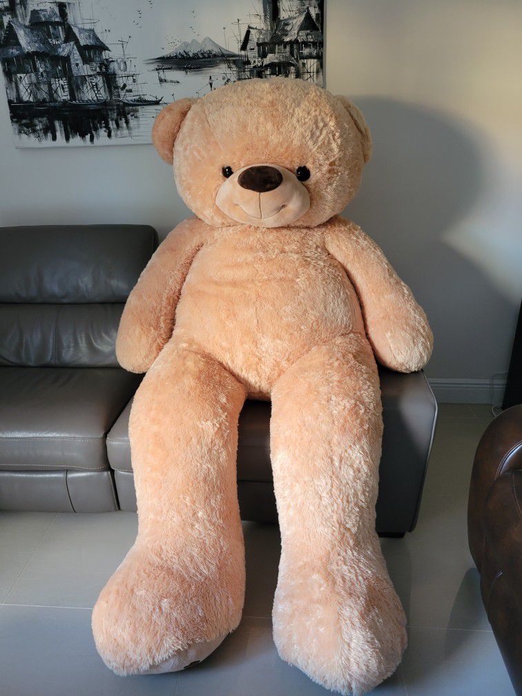 Giant cute soft Teddy Bear