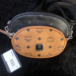 MCM Bag