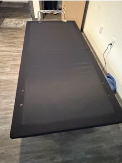 Twin size Bed 🛏️ brand new