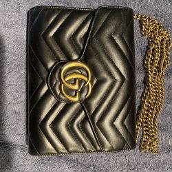 Gucci Women Purse 
