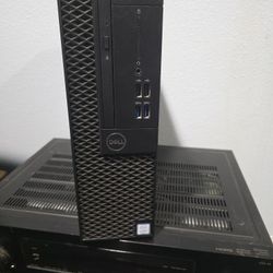 Dell Optiplex 3070 SFF 