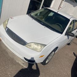 2009 Ford Focus