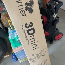 Baby Mini Stroller 