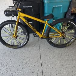 Gold Edition Beastmode 