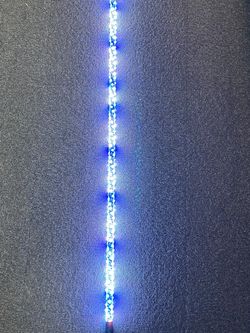 LED Stobe Antenna