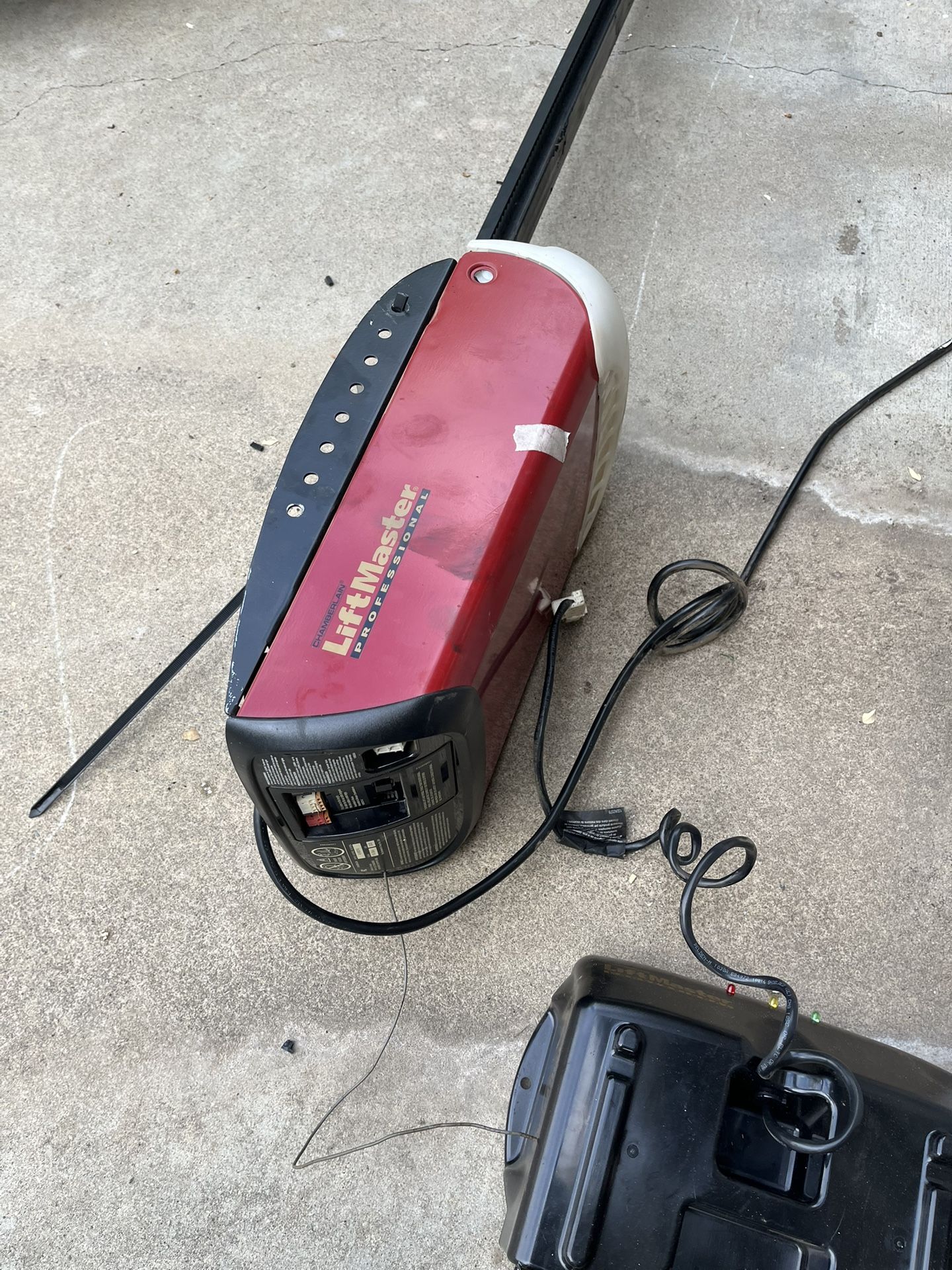 LiftMaster Garage Door Opener