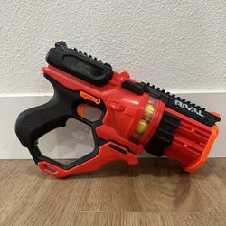 Nerf Rival Roundhouse XX-1500 blaster