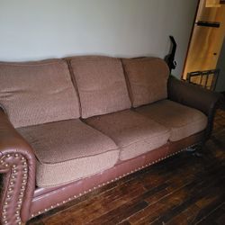 3 Seater Sofa 