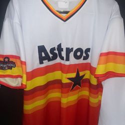 Astro Jersey Altuve #27