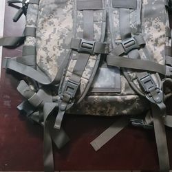 Field Bag Packs