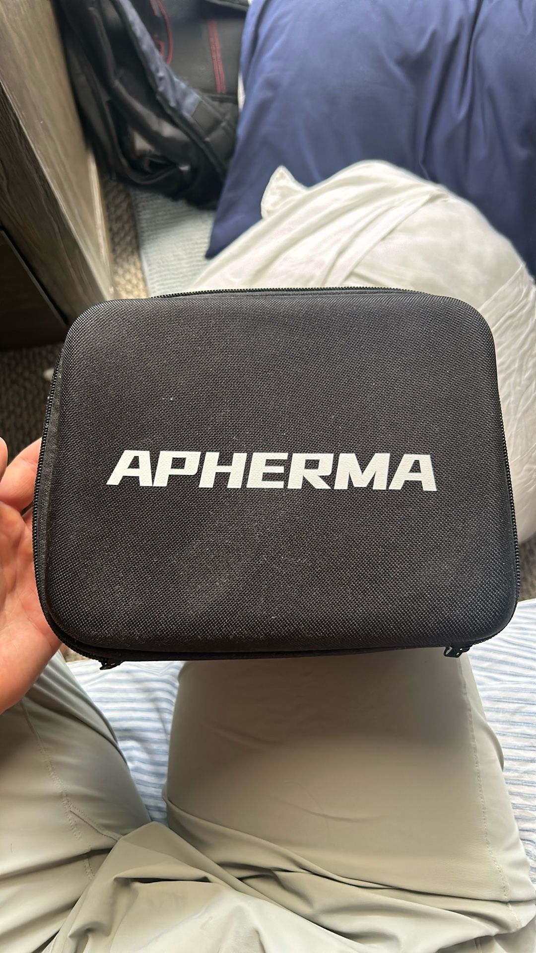 Apherma Massage Gun 