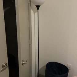 Floor Lamps 4 (30 $) Negotiable 