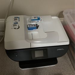 HP office Jet 5746