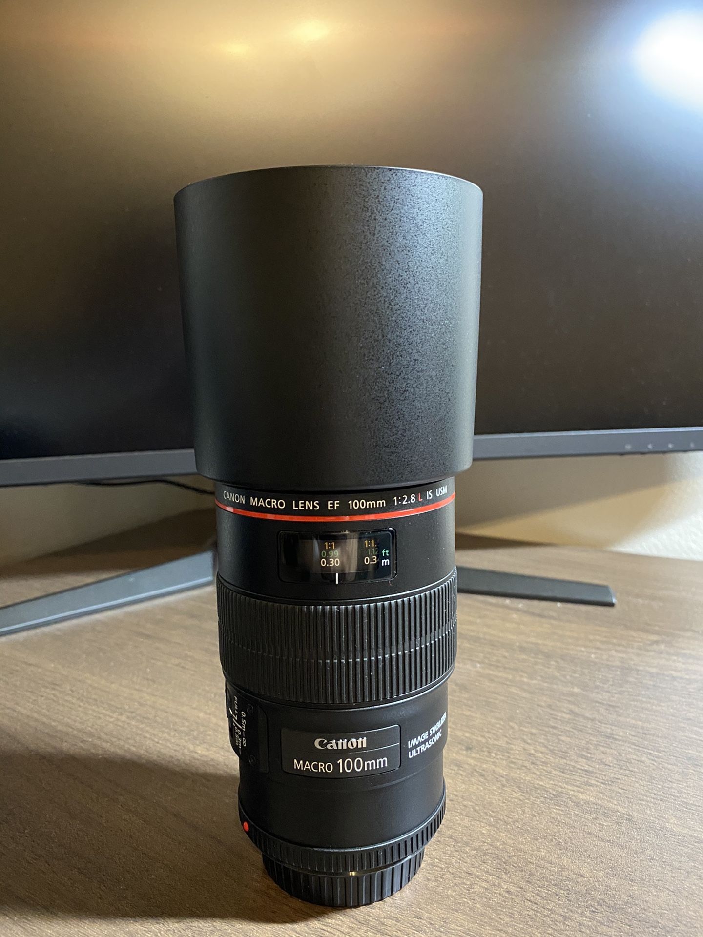 Canon EOS 5DS R Bundle