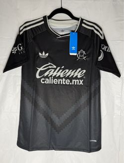 America Away Jersey
