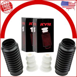 KYB Strut Bellows / Dust Boots