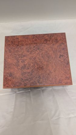 Humidor