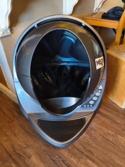Litter Robot 3 for Parts
