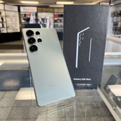 Samsung Galaxy S25 Ultra 512GB Unlocked 