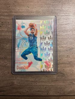 Luka Doncic