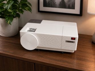 Projector 1080 full HD
