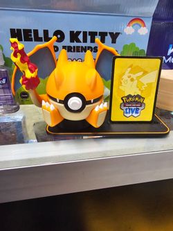 Pokemon