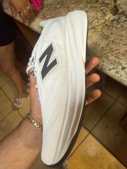 New balance 8.5