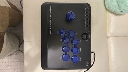 Mayflash Fight stick