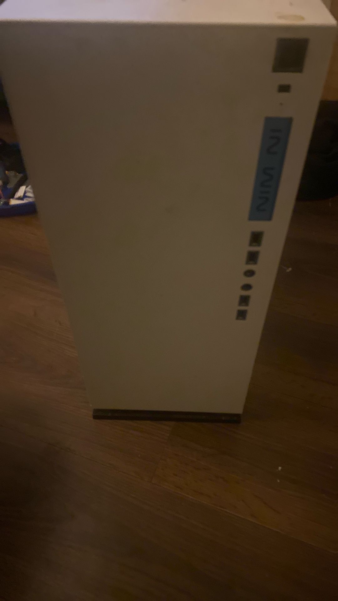 Gaming Computer Mother Board And Case 