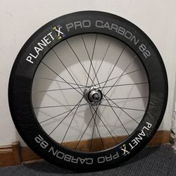 Planet X Pro Carbon 82