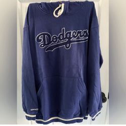 Los Angeles Dodgers Sweatshirt