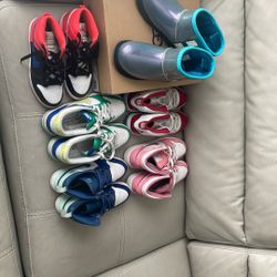 Nike Kids