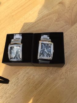 Men's watch