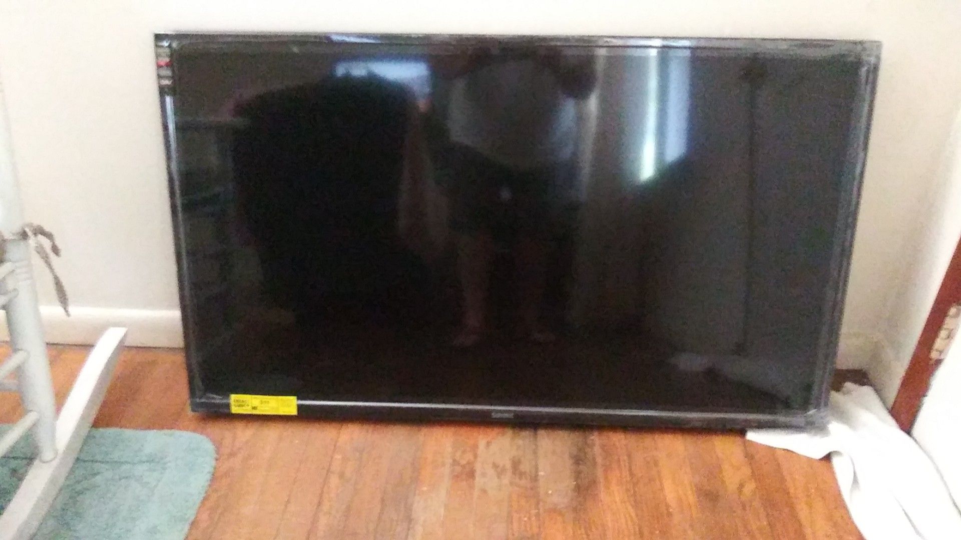 Summit LE5037 55 inch HDTV , FD 1920×1080, Progressive Scan, HDMI×3.....Brand new never used... Will Take $150 OBO