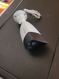 Samsung Security Cameras Brand New