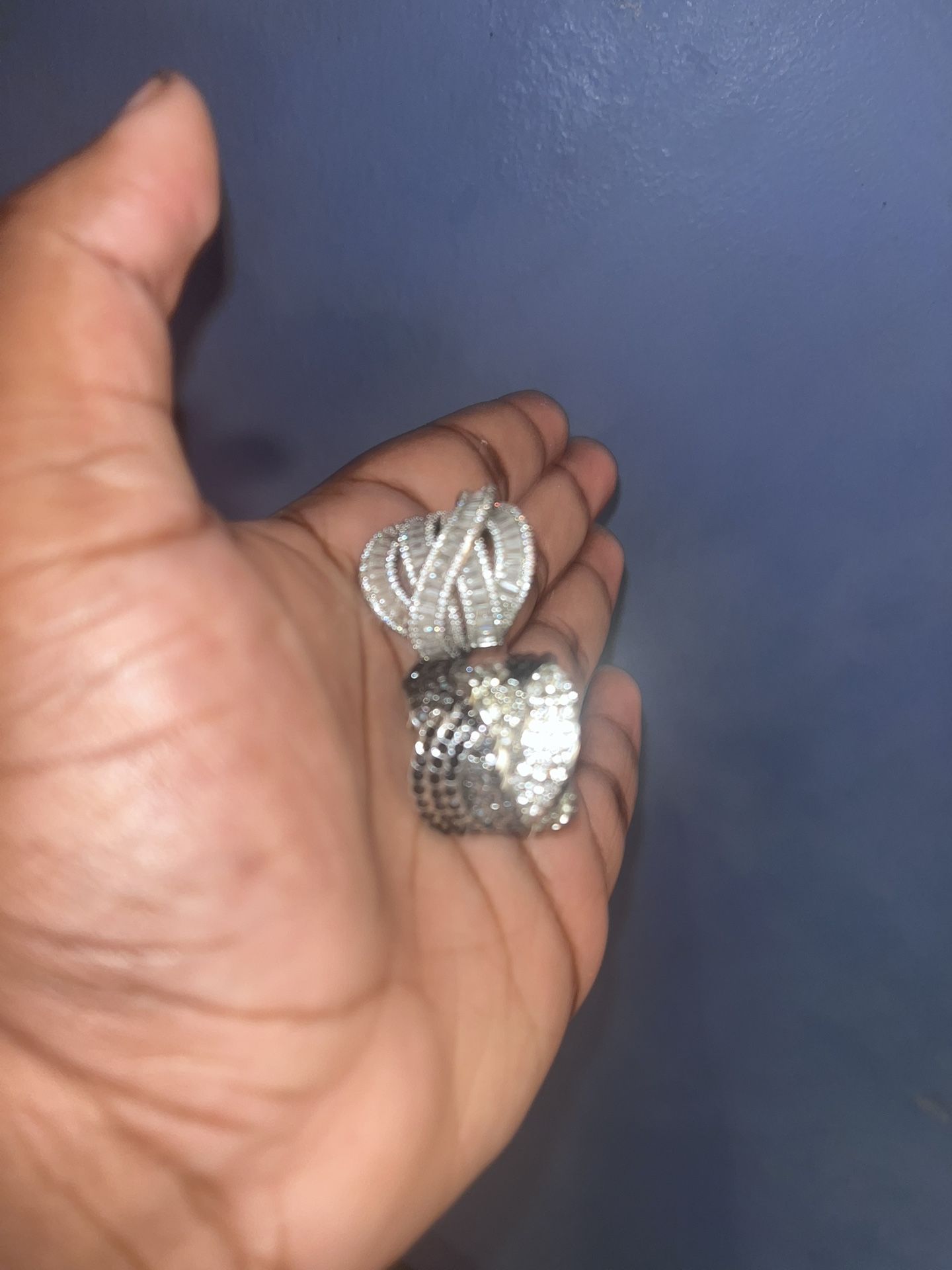 2 Rings